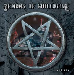 Demons Of Guillotine : Beastiary